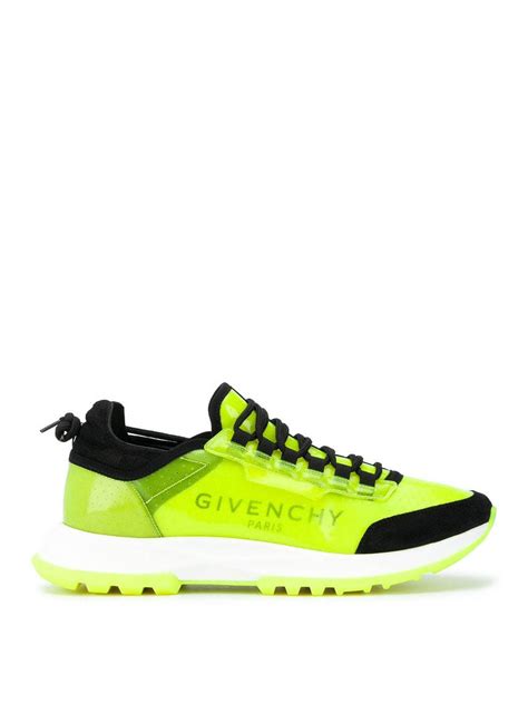 Trainers Givenchy 